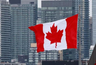 调查显示加拿大公司商业信心小幅上升