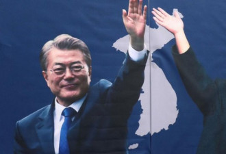 金正恩翻脸 拒收韩国观看平壤弃核行动记者名单