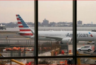 美国航空就2019年损失与波音达成保密赔偿协议