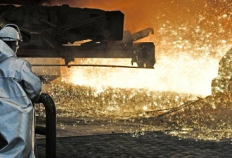 美国撕毁NAFTA  宣布对加拿大开征钢铝关税