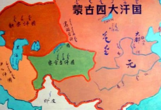 秘史揭露成吉思汗真正死因，实在尴尬