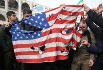 第三次世界大战？BBC解答:美伊朗对峙七大问题