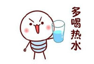 世界上这么多国家 为何只有中国人在喝热水