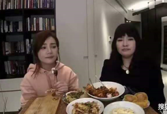 41岁梁静茹情绪疑崩溃，直播里瘦到脱相认不出