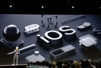 iOS 12正式宣布！老设备最高提速70％