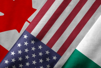 延宕数月，墨西哥终于可以和美国加拿大手牵手