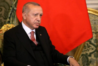 土耳其开始出兵利比亚 利比亚议会宣布与其断交