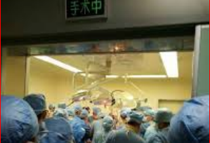 近10年  已有24中国医生死于医患冲突