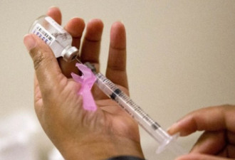 施打疫苗不一定有效，纽约11岁男童因流感致死