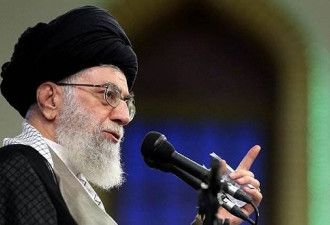 伊朗最高领袖下令立即提高铀浓缩能力