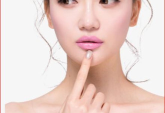 华人妹子因为长相年轻被加拿大推上热搜