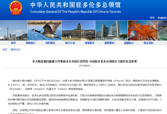 401车祸致1中国游客死亡 游客来自上海等地