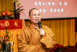 2020年湛山精舍新春晚宴纪实 回家的感觉真好