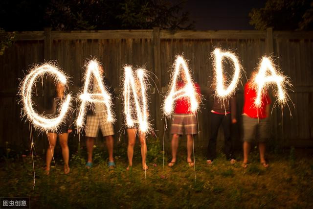 人在加拿大：一个普通�国移民家�两年半的生活