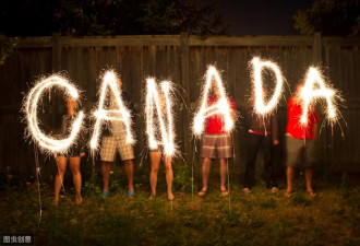 人在加拿大：普通中国移民家庭两年半的生活