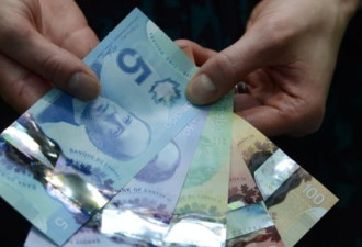 加拿大央行征集5加元货币图像主题人物