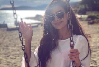 花样女大学生伊朗空难丧生：卑诗有12人
