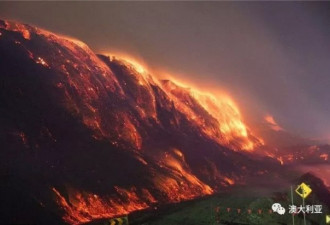 澳洲大火引发蝴蝶效应！珠穆朗玛峰惊现异象