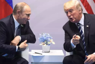白宫拟举行美俄领导人峰会，缓和两国关系