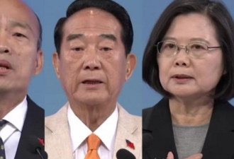 蔡当选而心仪者惨遭淘汰 质疑北京对台政策错了