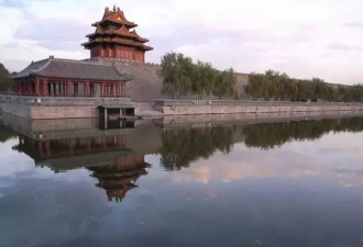 老北京没有自来水