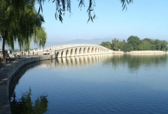 老北京没有自来水