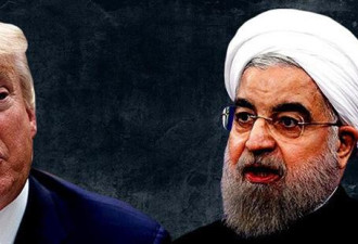 美国伊朗冲突，这国急急选边站或影响外交贸易