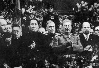史海：点将粟裕 毛泽东筹划武力解放台湾始末