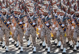 美伊对峙：一文看懂伊朗军事实力到底有多强