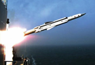 美国海军选中挪威反舰导弹取代“鱼叉”