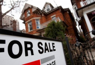 多伦多房价刚一反弹，市政府就要加税欺负房东