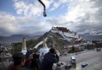 中国官员：2019年西藏群众安全满意度达99.7％