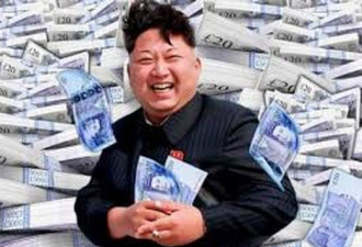 朝鲜赚取外汇的秘密贸易真相曝光