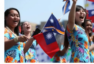 路透社提醒台湾 大选决定民主独裁的关系