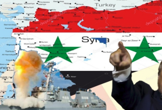 叙利亚总统：叙军将收复全境 美国应离开