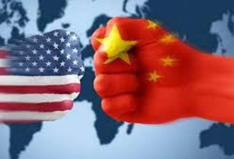 美国认定中国企业对美国市场倾销