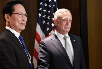 美朝峰会议程不含美国从韩撤军