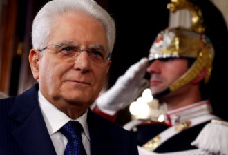 意大利新总理即将出炉 意媒押宝法律教授