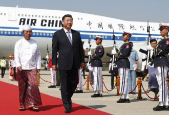 前外交官惊人之语 中国想把缅甸纳为一省