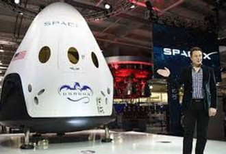 破坏性企业排行榜  SpaceX夺冠