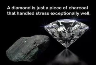 钻石保值神话破灭 钻石市场离崩盘不远？