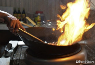 YouTube中国厨师炒面视频遭老外嘲笑
