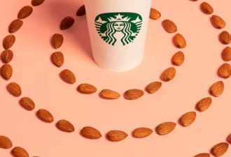 加拿大星巴克新推出2款特别口味咖啡热饮