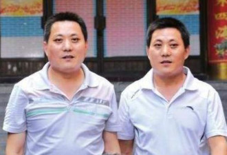 双胞胎兄弟,1个放中国,1个在外国,18年后如何?