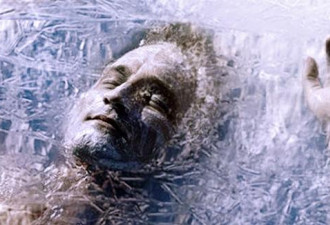 反常识的科学现象！人被冻死前 会脱下衣服
