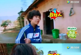 11岁森碟身高1米7 "准女婿”刷爆评论区"