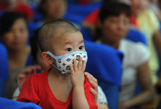 再不宣战，2030年癌症将杀死350万中国人