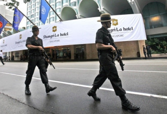 “川金会”取消，最高兴的是新加坡警察