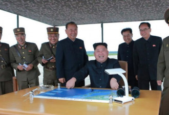 美朝峰会前 传朝鲜军方最高层大换血？