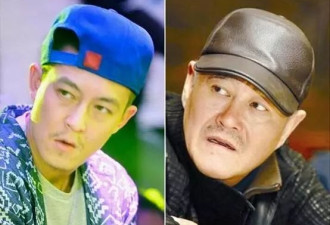 可能全世界的帅哥，最终都会长成赵本山